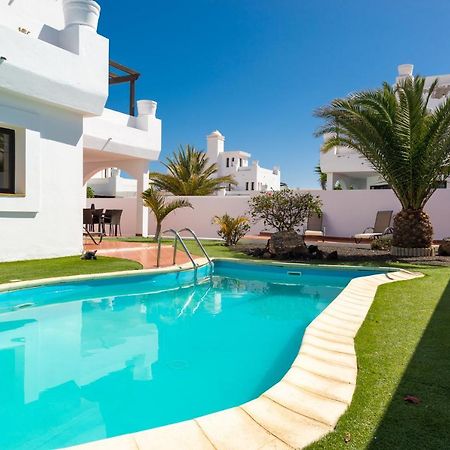 コラレホ Casa Blancaヴィラ エクステリア 写真