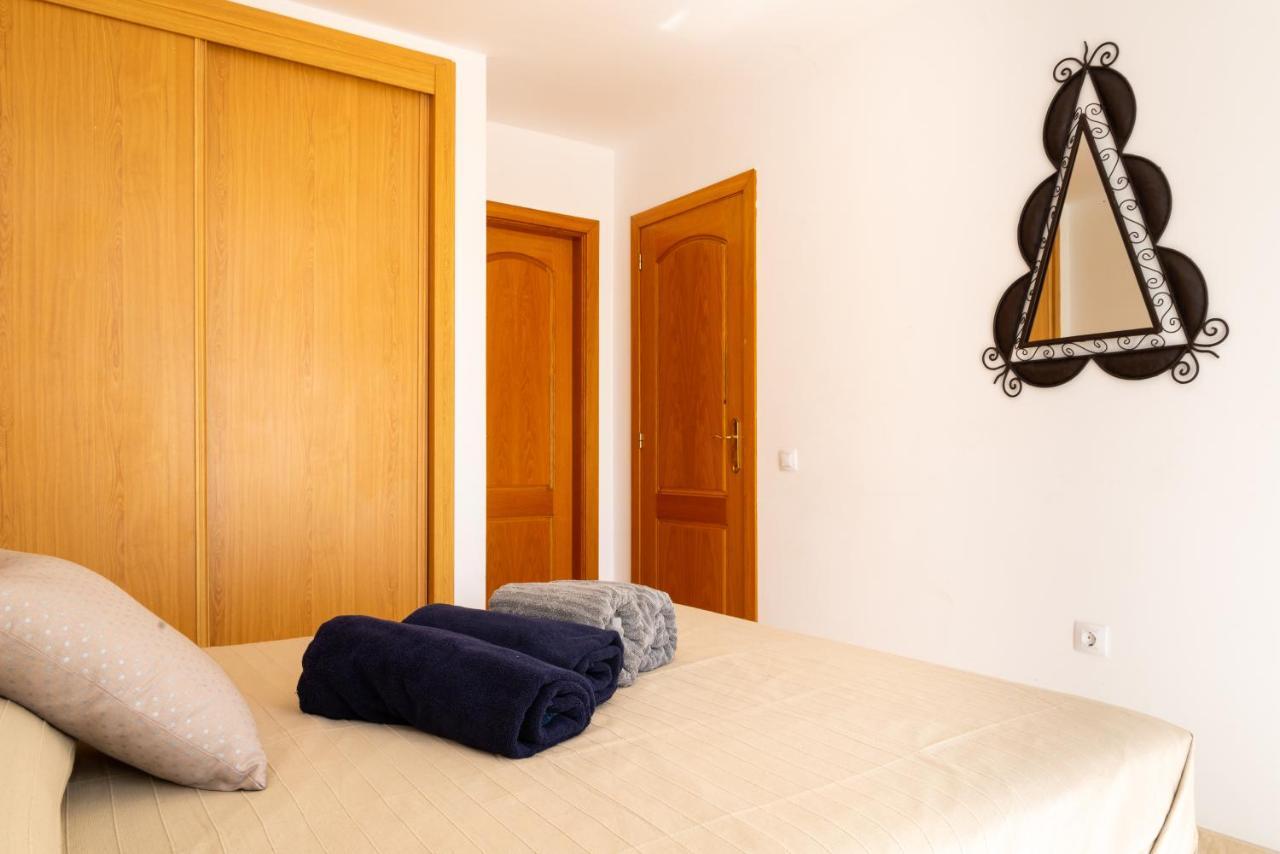 コラレホ Casa Blancaヴィラ エクステリア 写真
