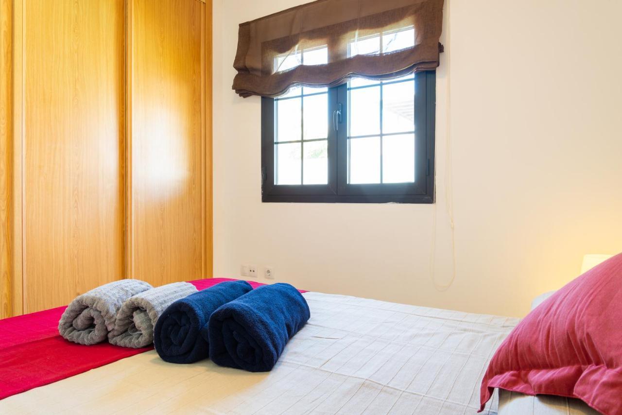 コラレホ Casa Blancaヴィラ エクステリア 写真