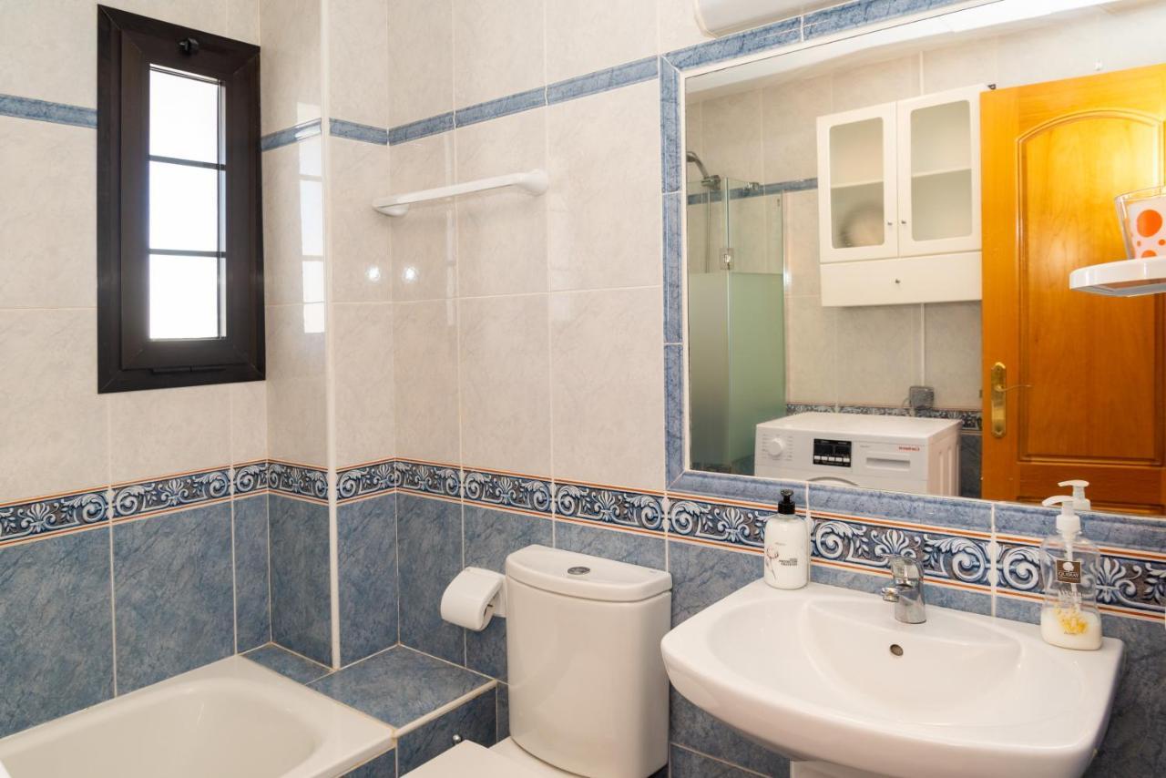 コラレホ Casa Blancaヴィラ エクステリア 写真